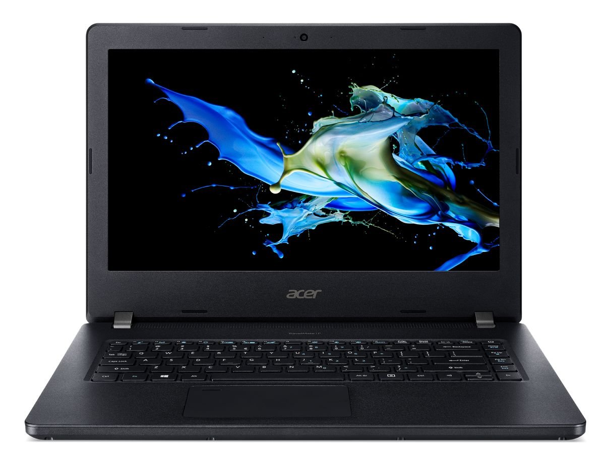 Acer TravelMate P214 model reference image