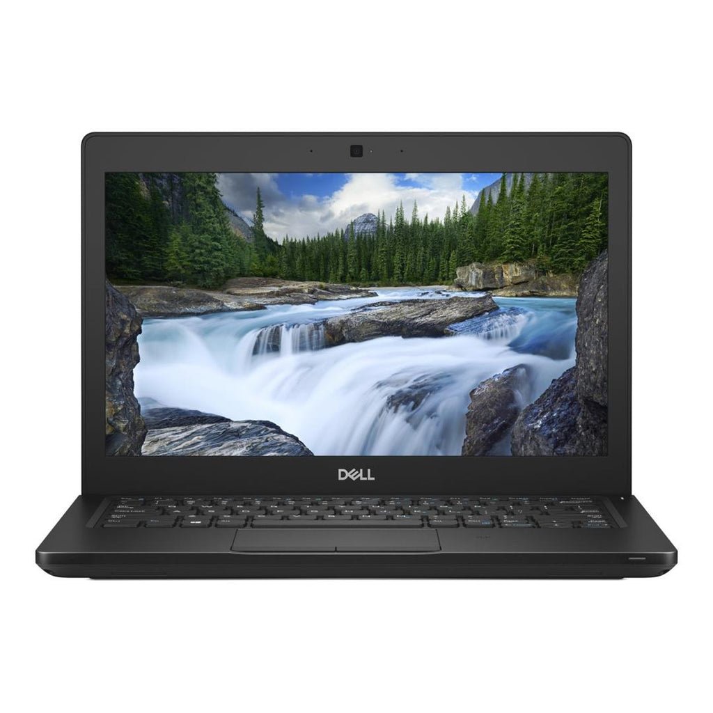 Dell Latitude 5290 model reference image