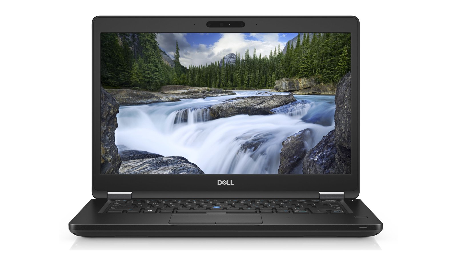 Dell Latitude 5490 model reference image