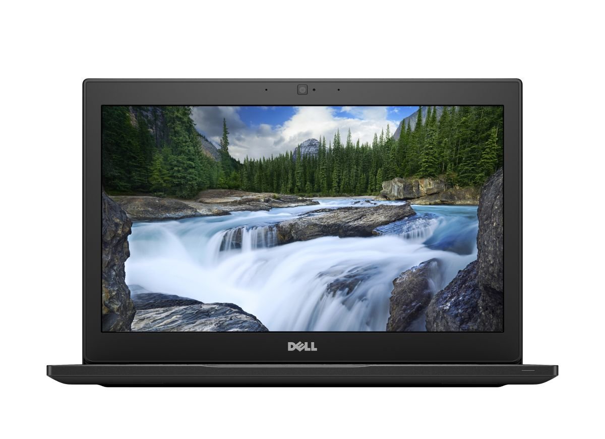 Dell Latitude 7290 model reference image