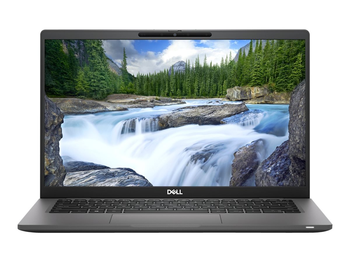 Dell Latitude 7420 model reference image