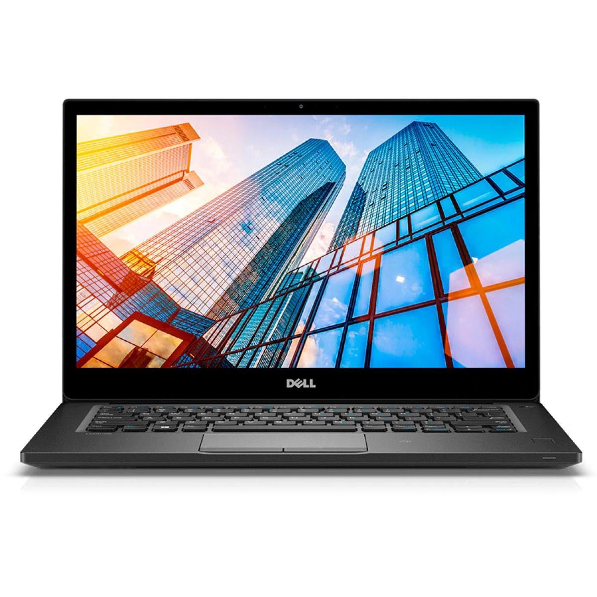 Dell Latitude 7490 model reference image