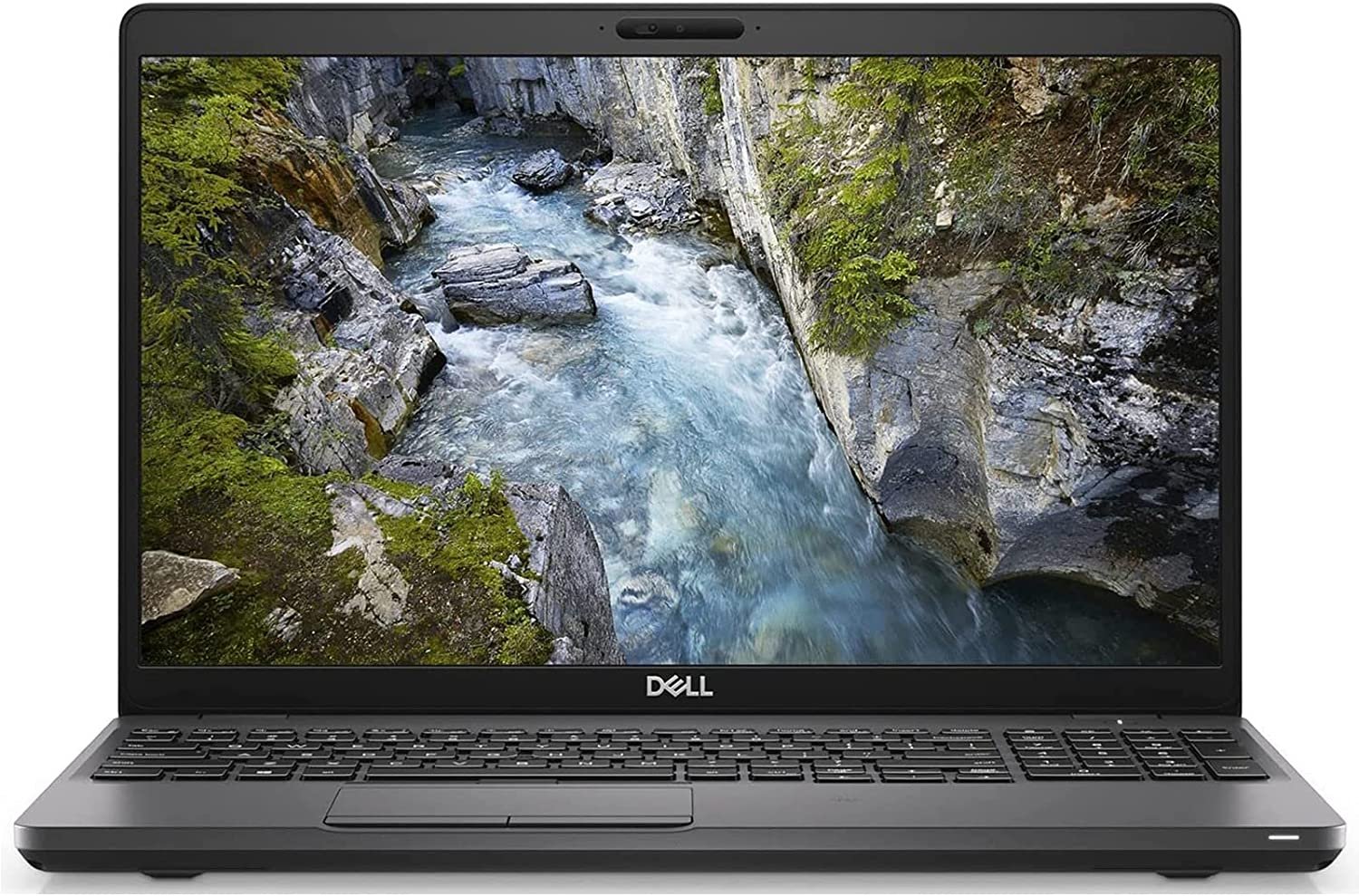 Dell Precision 3541 model reference image