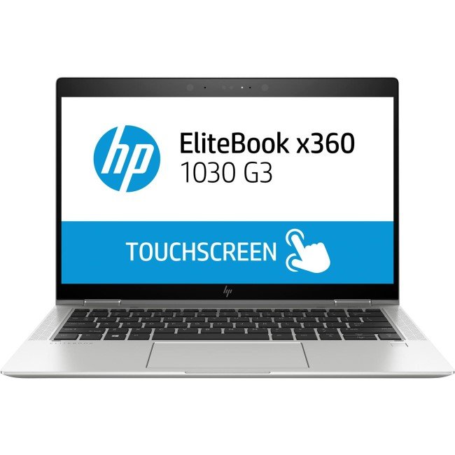 HP EliteBook x360 1030 G3 model reference image